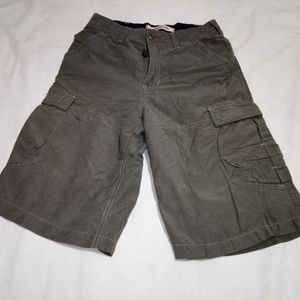 Canyon River Shorts Trunks 12